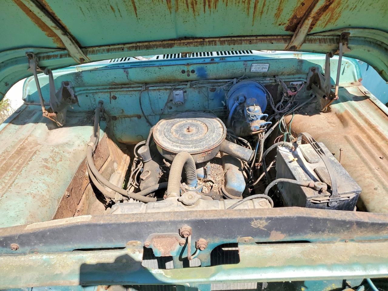 Dodge 300