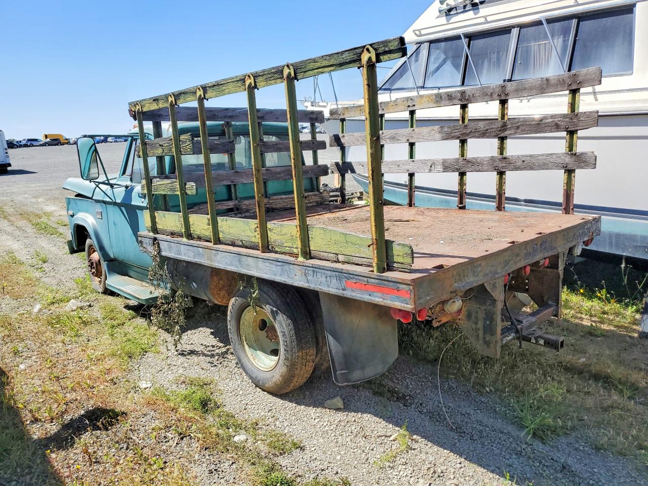 Dodge 300
