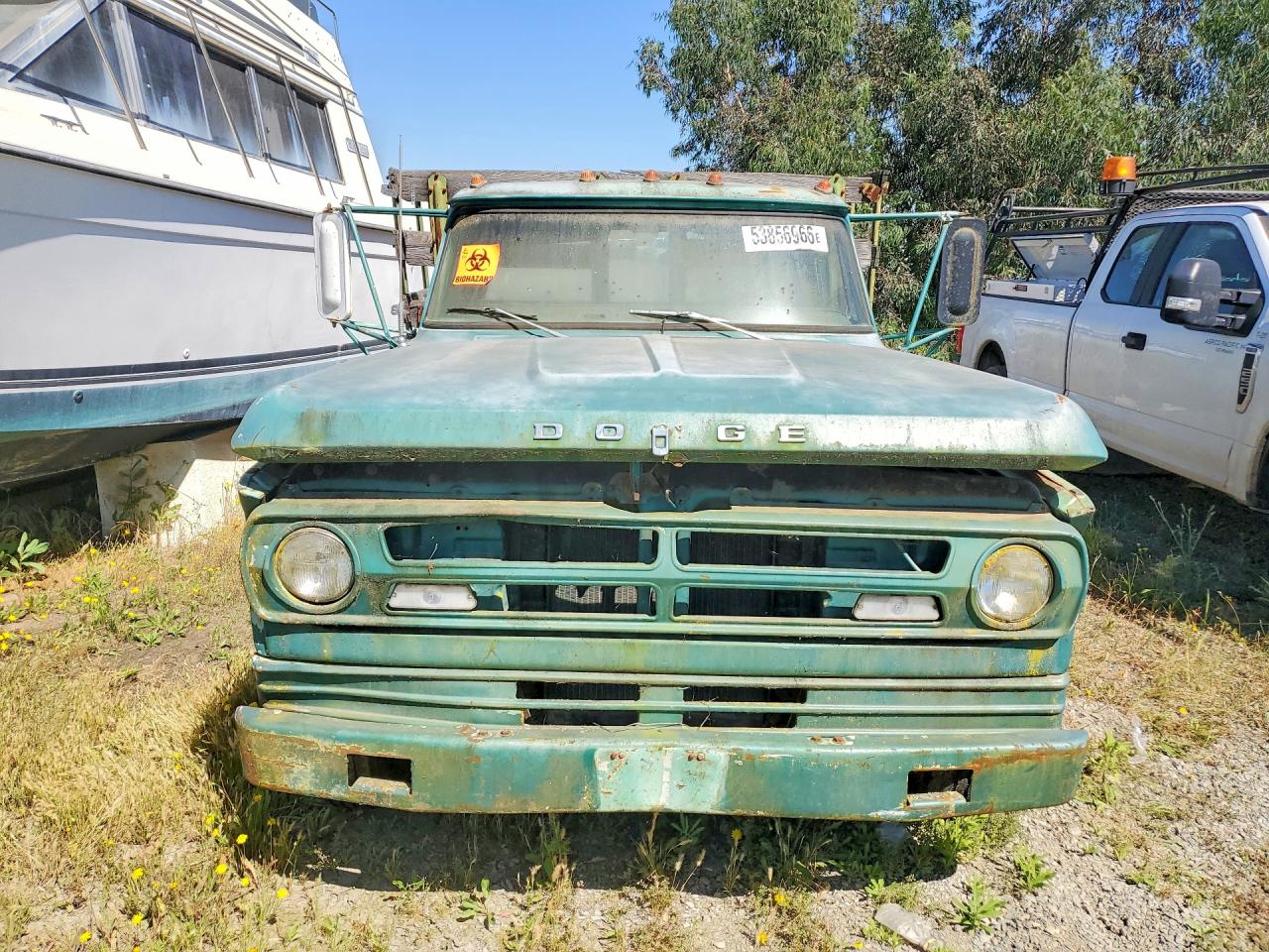 Dodge 300