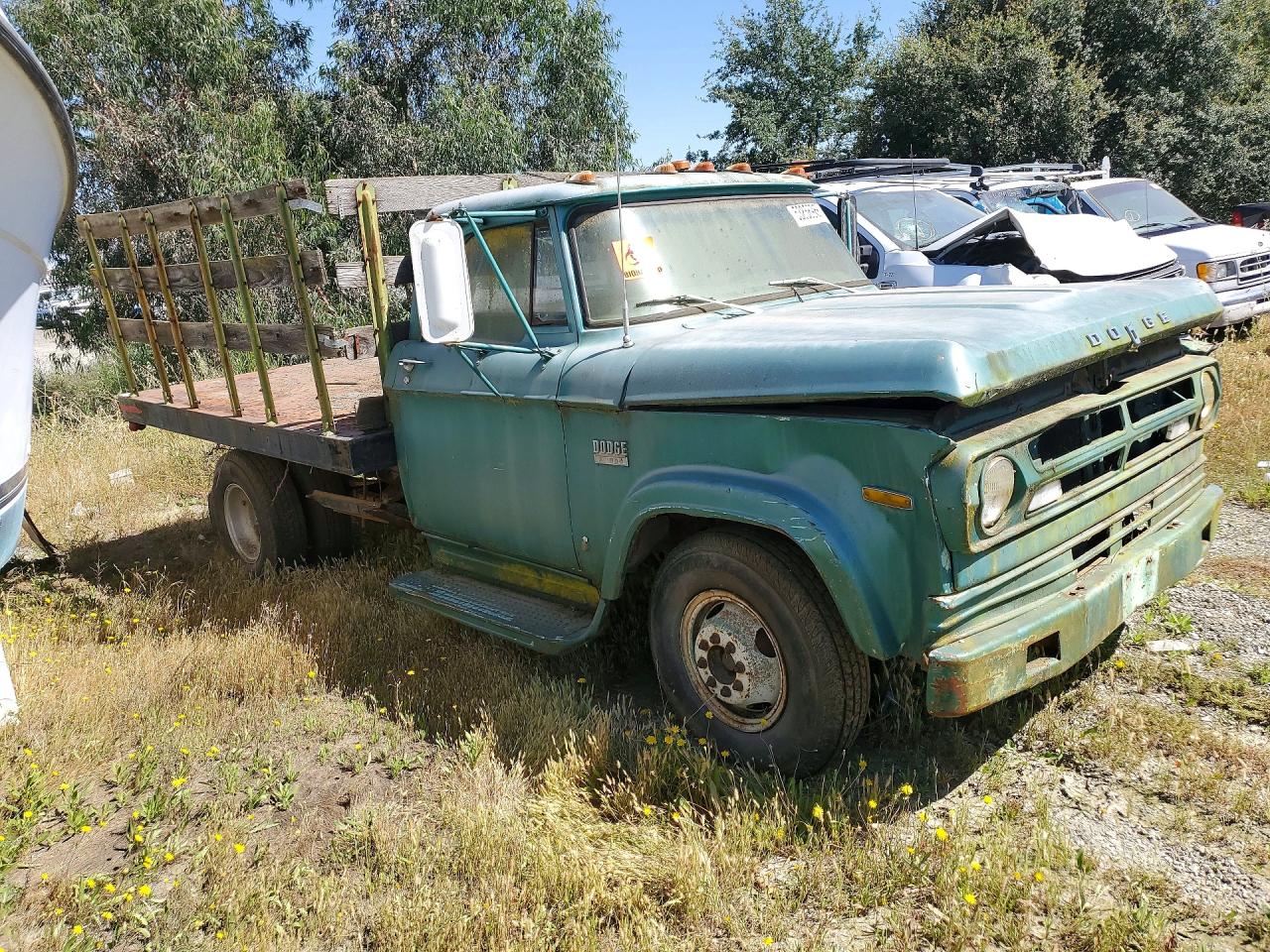 Dodge 300