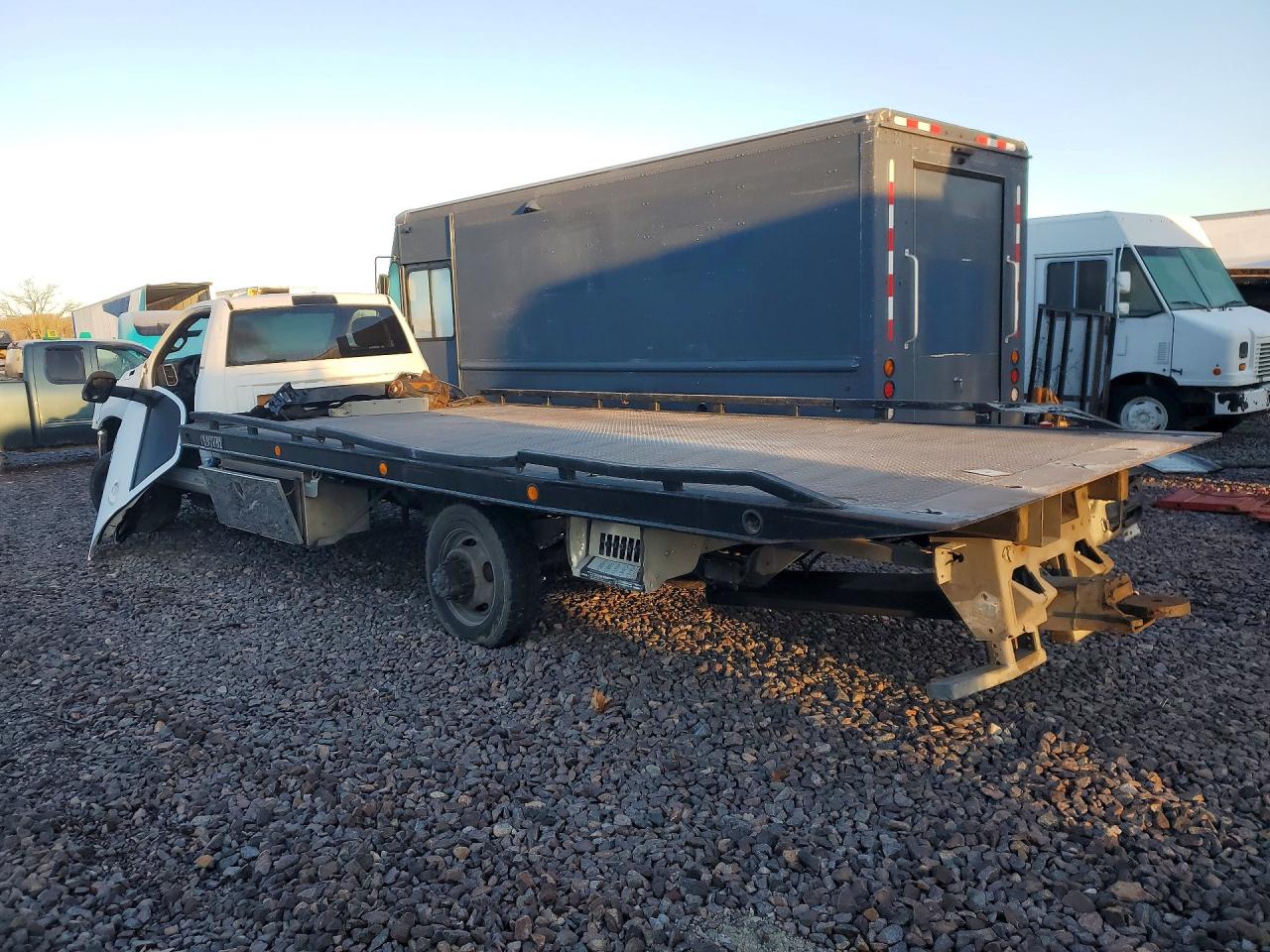 Ram 5500