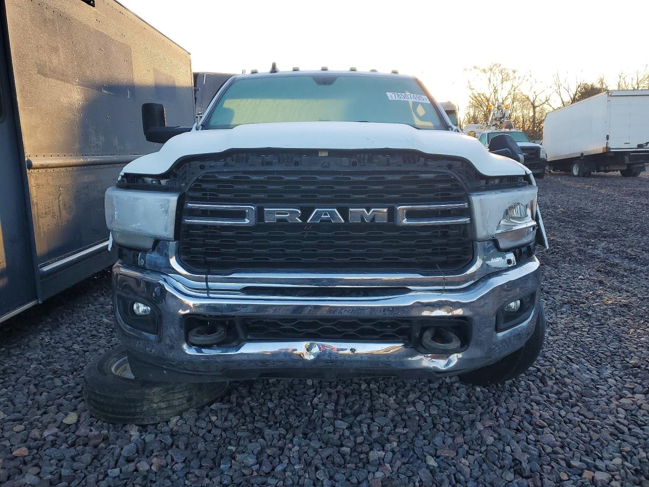 Ram 5500