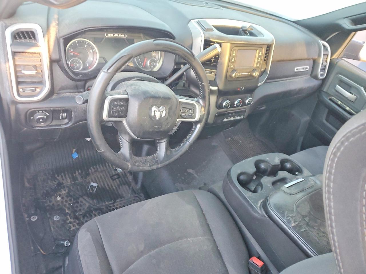 Ram 5500
