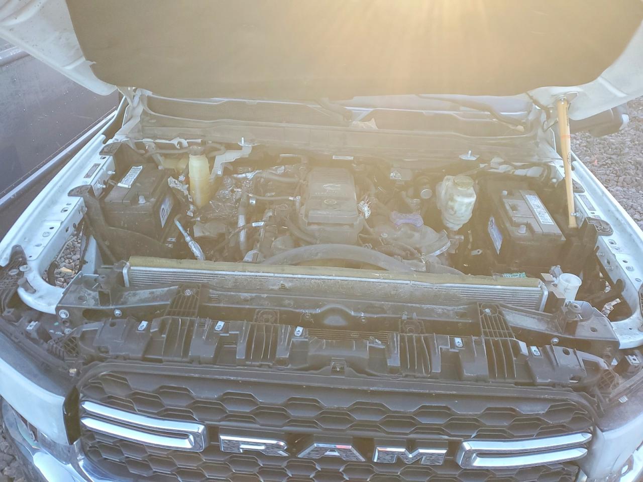 Ram 5500