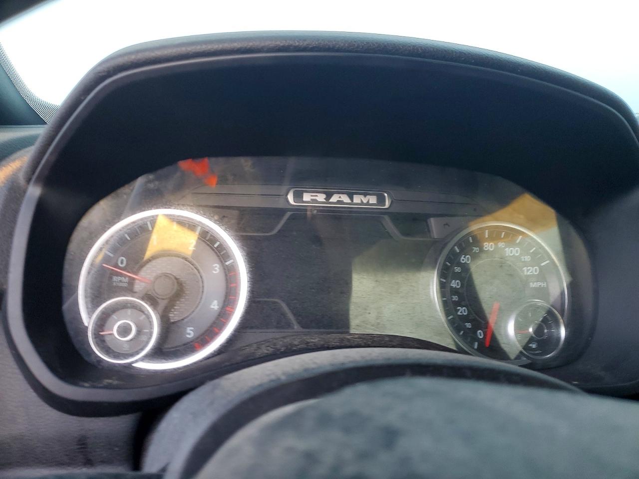 Ram 5500