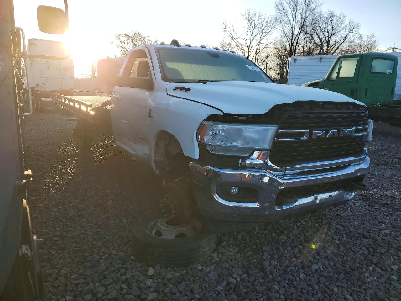 Ram 5500