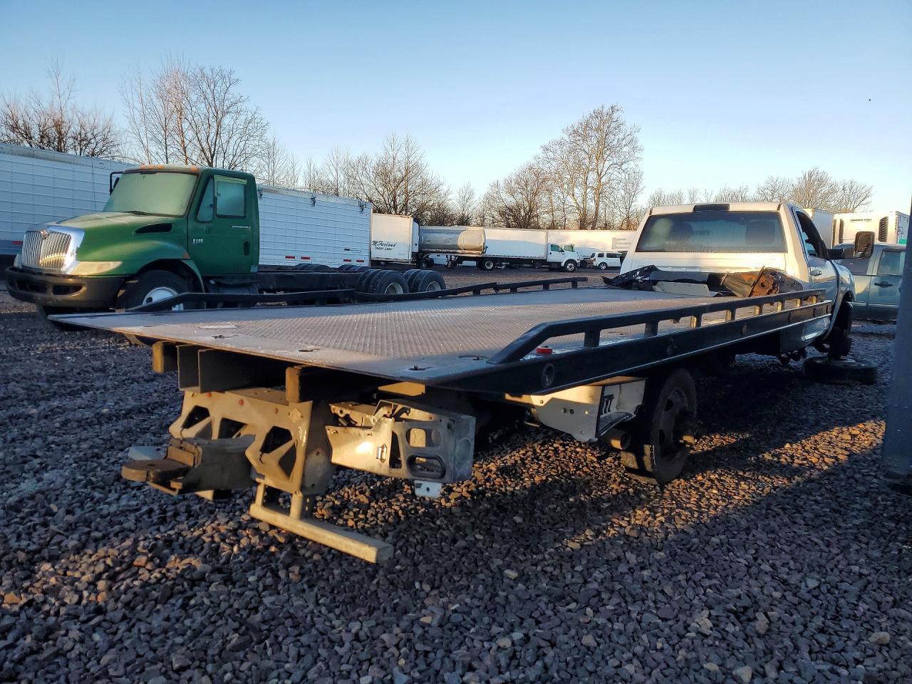 Ram 5500