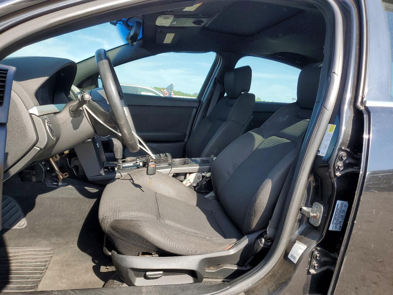 Pontiac G8
