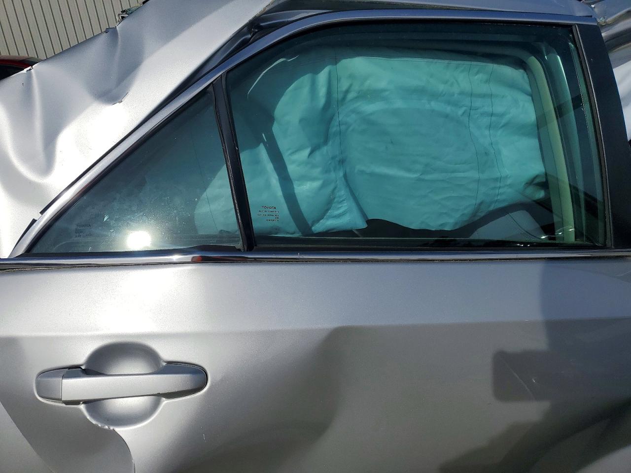 Toyota Camry Xle