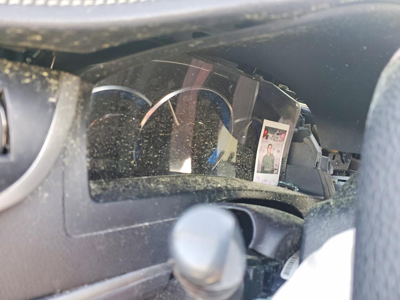 Toyota Camry Xle