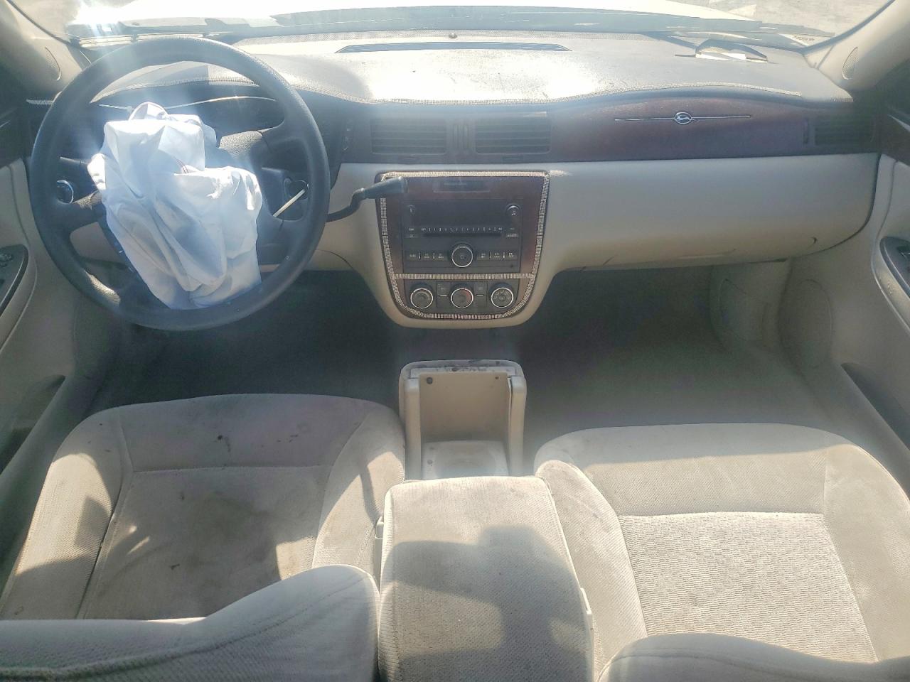 Chevrolet Impala Ls