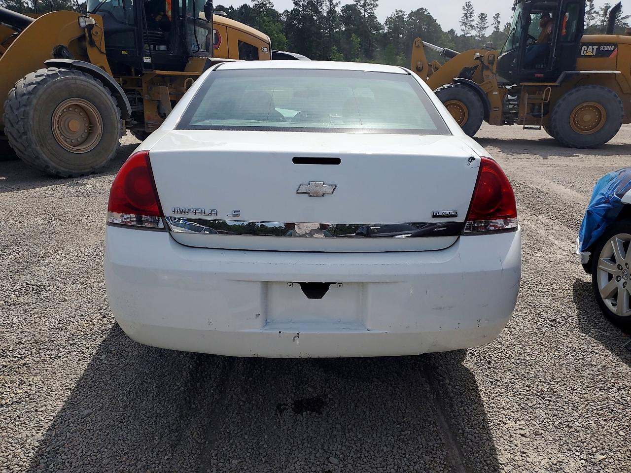 Chevrolet Impala Ls