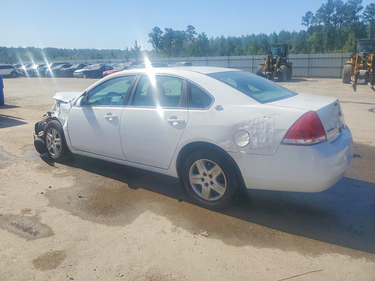 Chevrolet Impala Ls