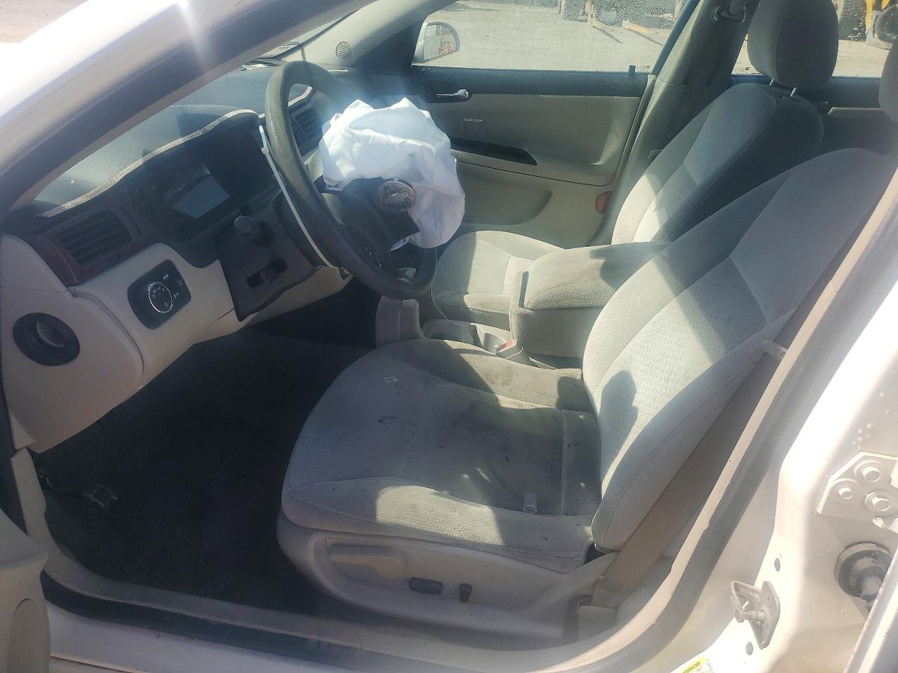 Chevrolet Impala Ls