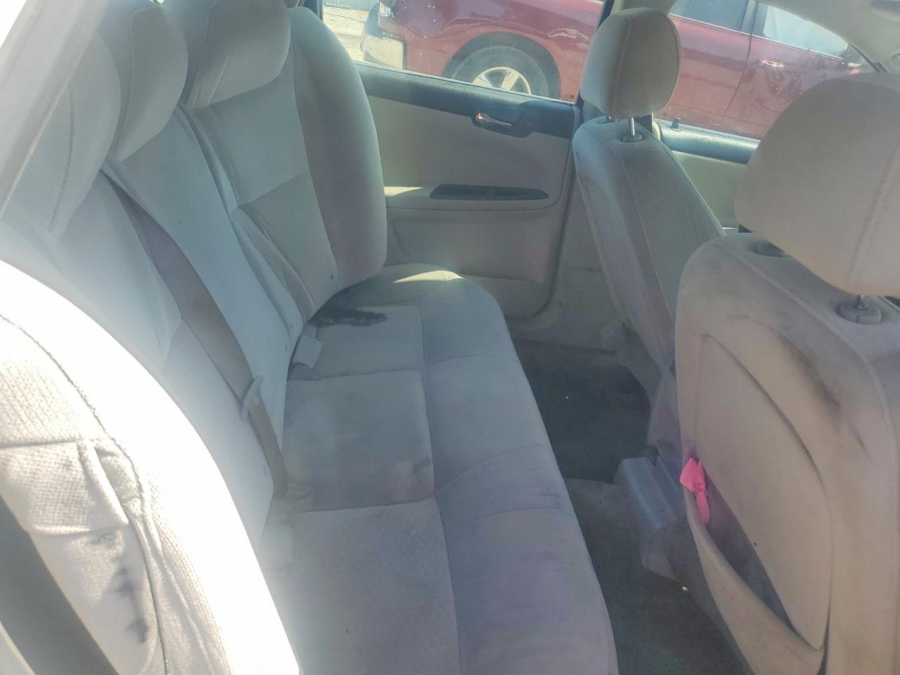 Chevrolet Impala Ls