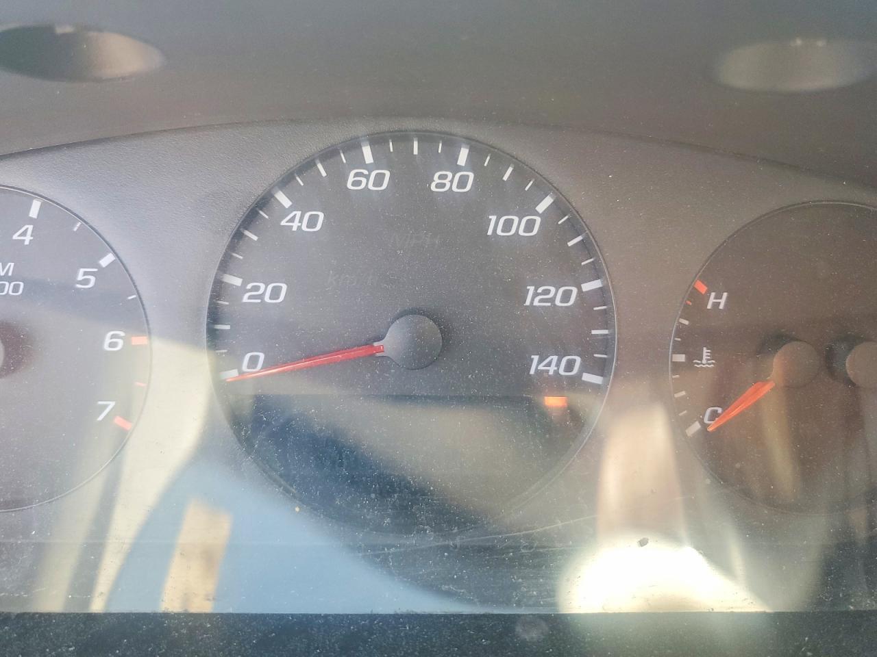 Chevrolet Impala Ls