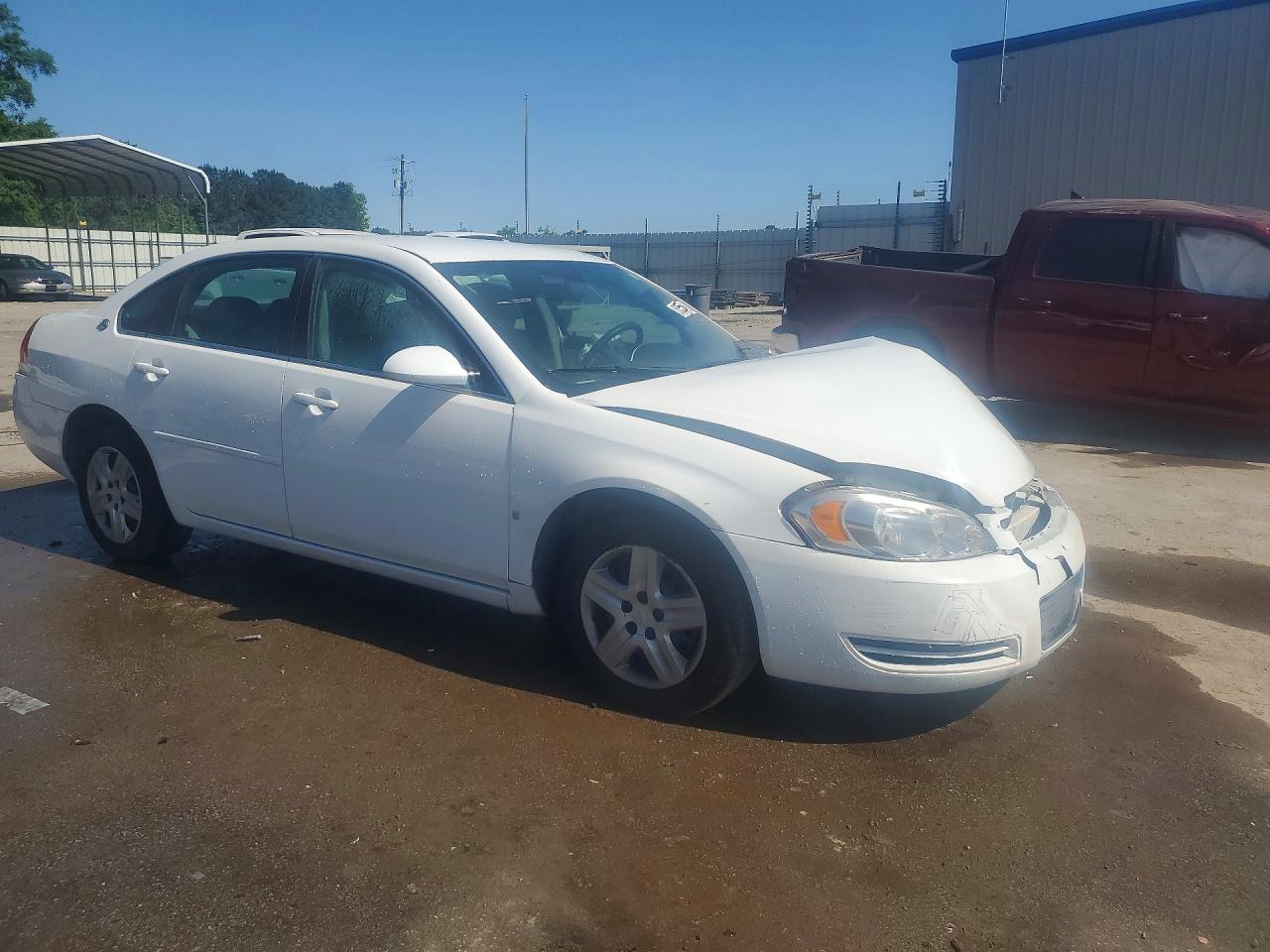 Chevrolet Impala Ls