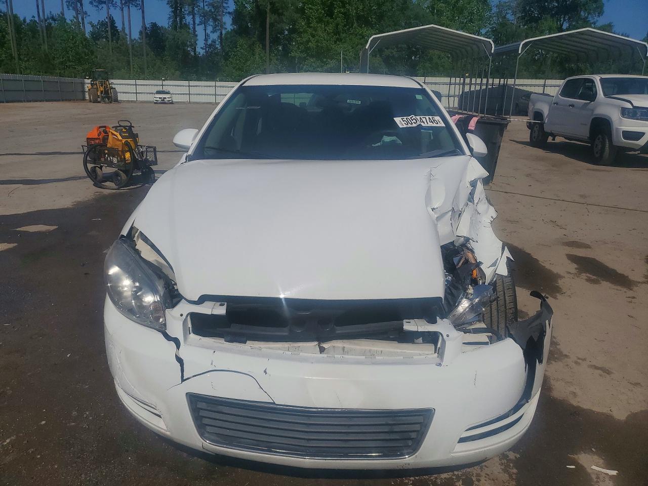 Chevrolet Impala Ls
