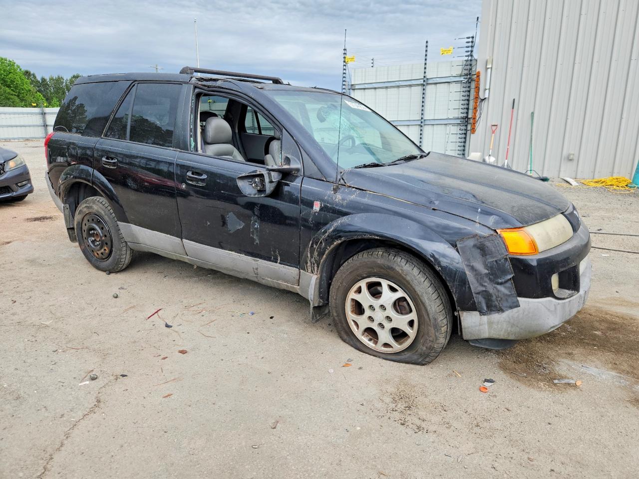 Saturn Vue