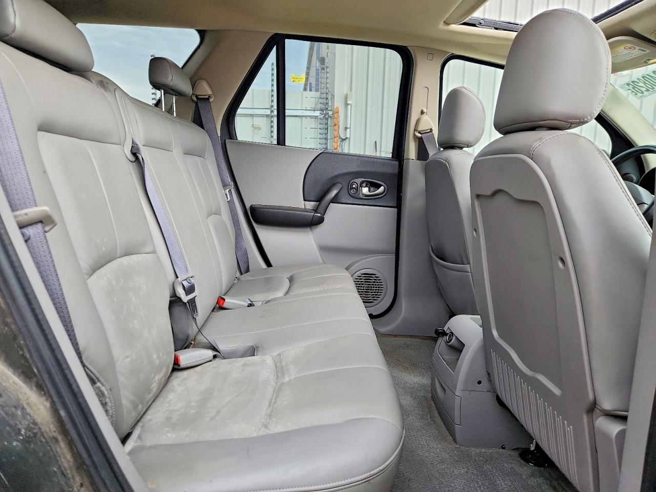 Saturn Vue