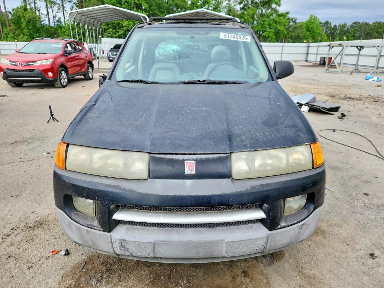 Saturn Vue