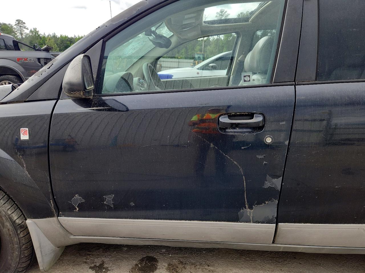 Saturn Vue
