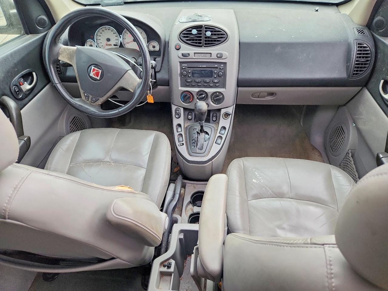 Saturn Vue
