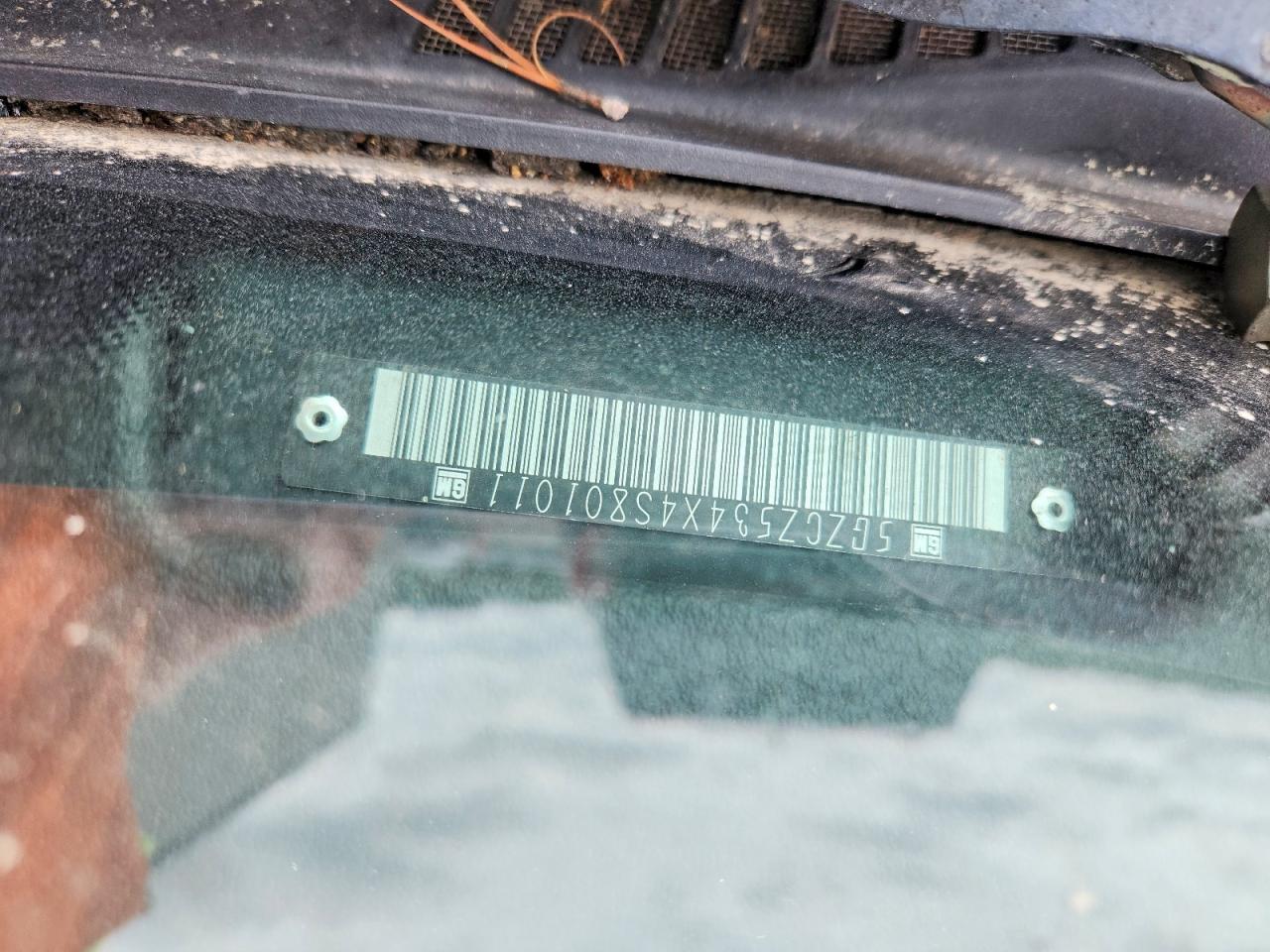 Saturn Vue