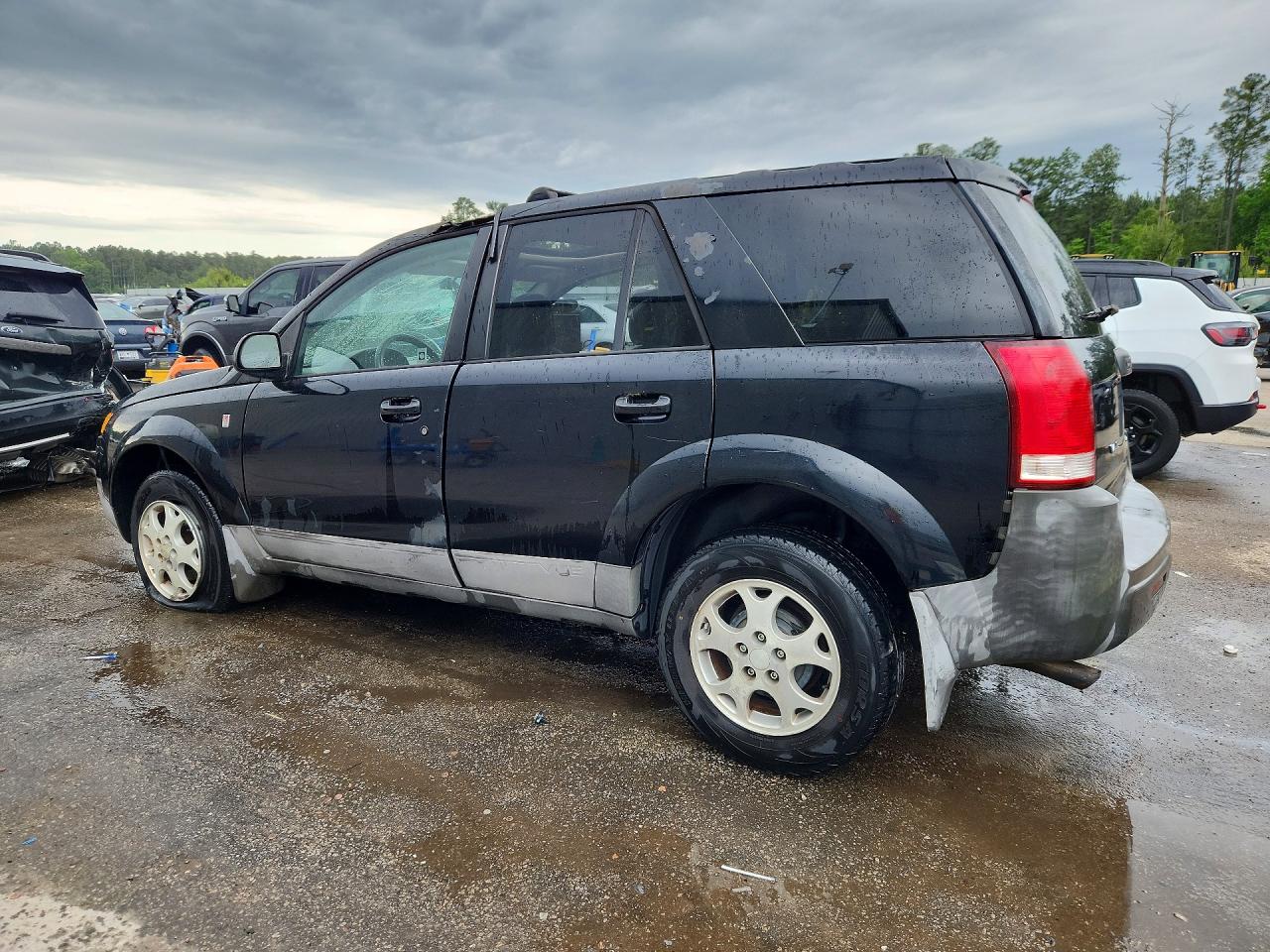 Saturn Vue