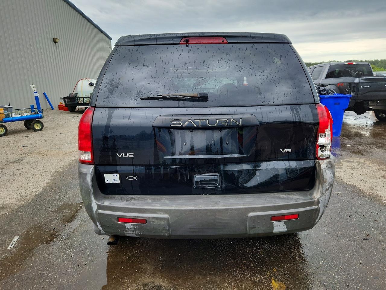 Saturn Vue