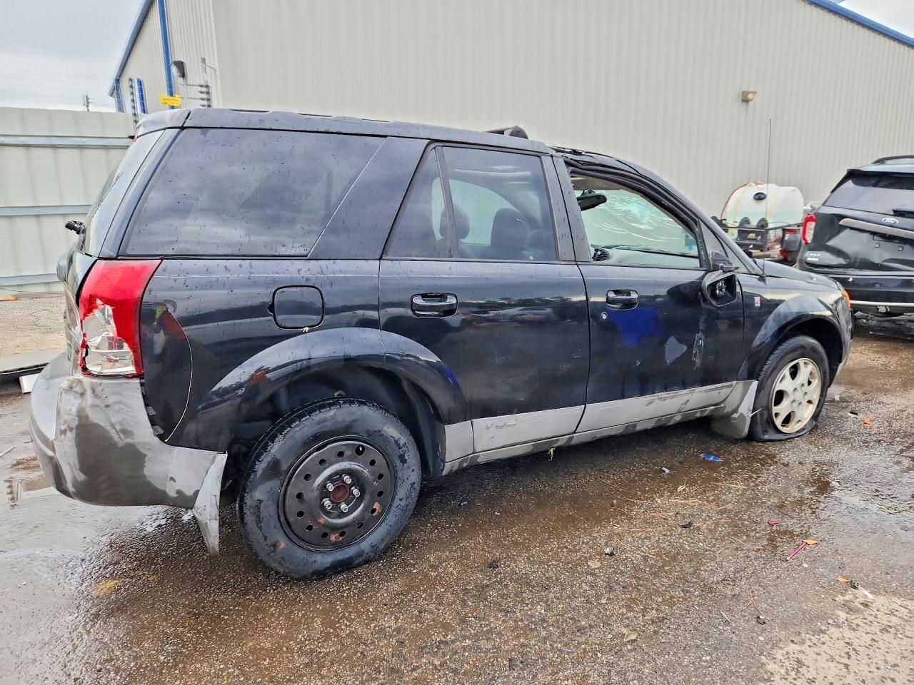 Saturn Vue