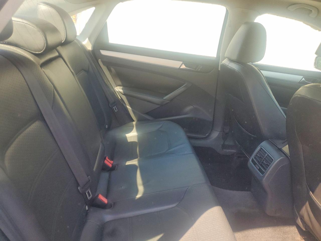 Volkswagen Passat Se