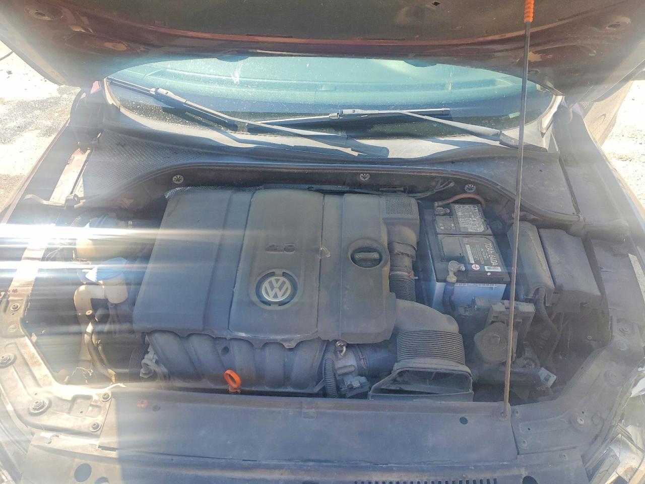 Volkswagen Passat Se