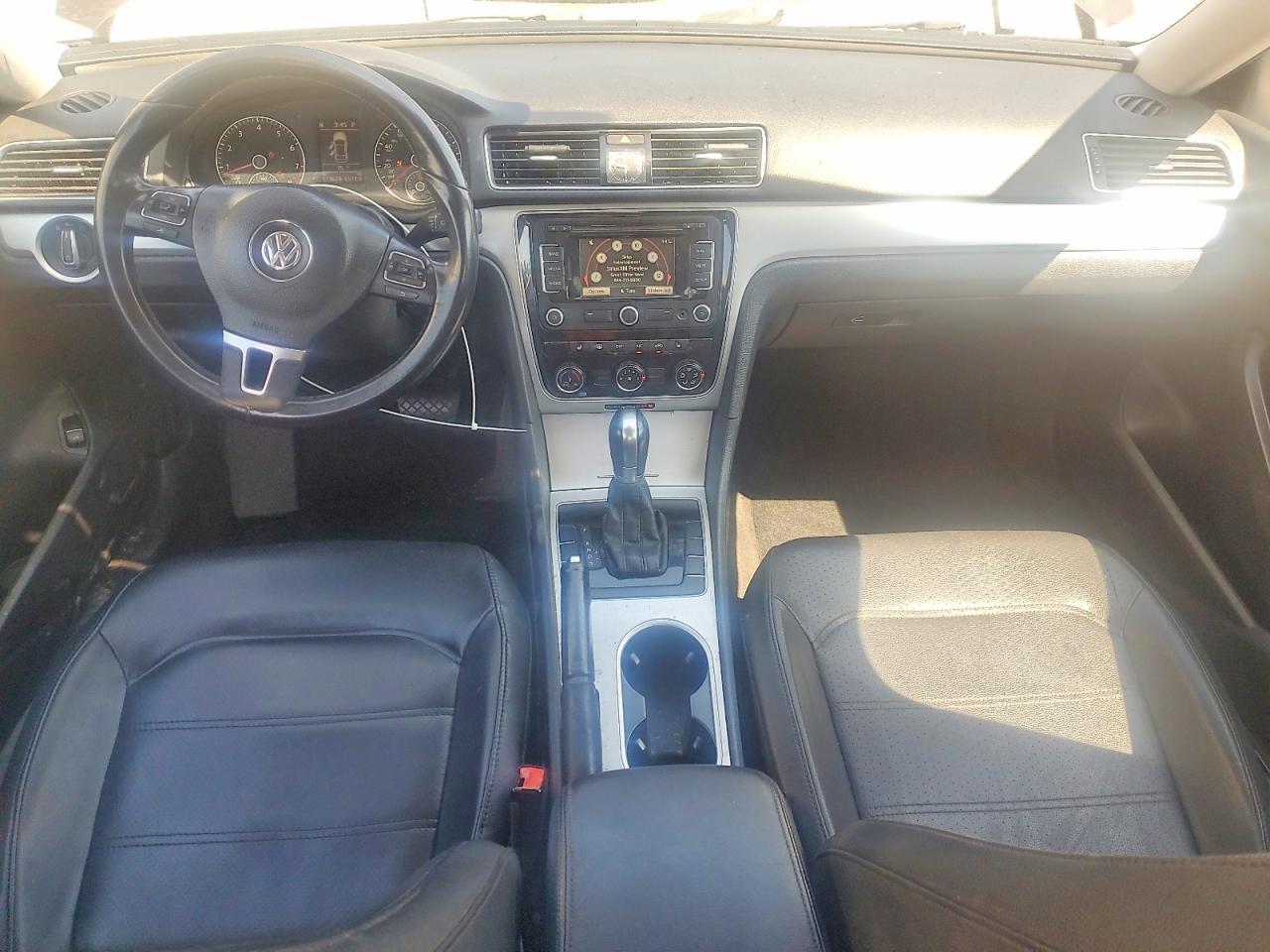 Volkswagen Passat Se