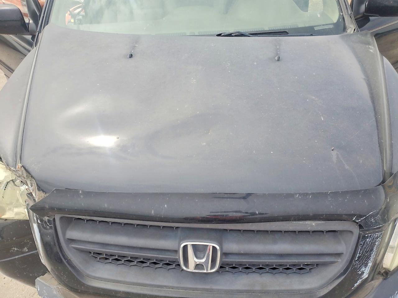 Honda Pilot Exl