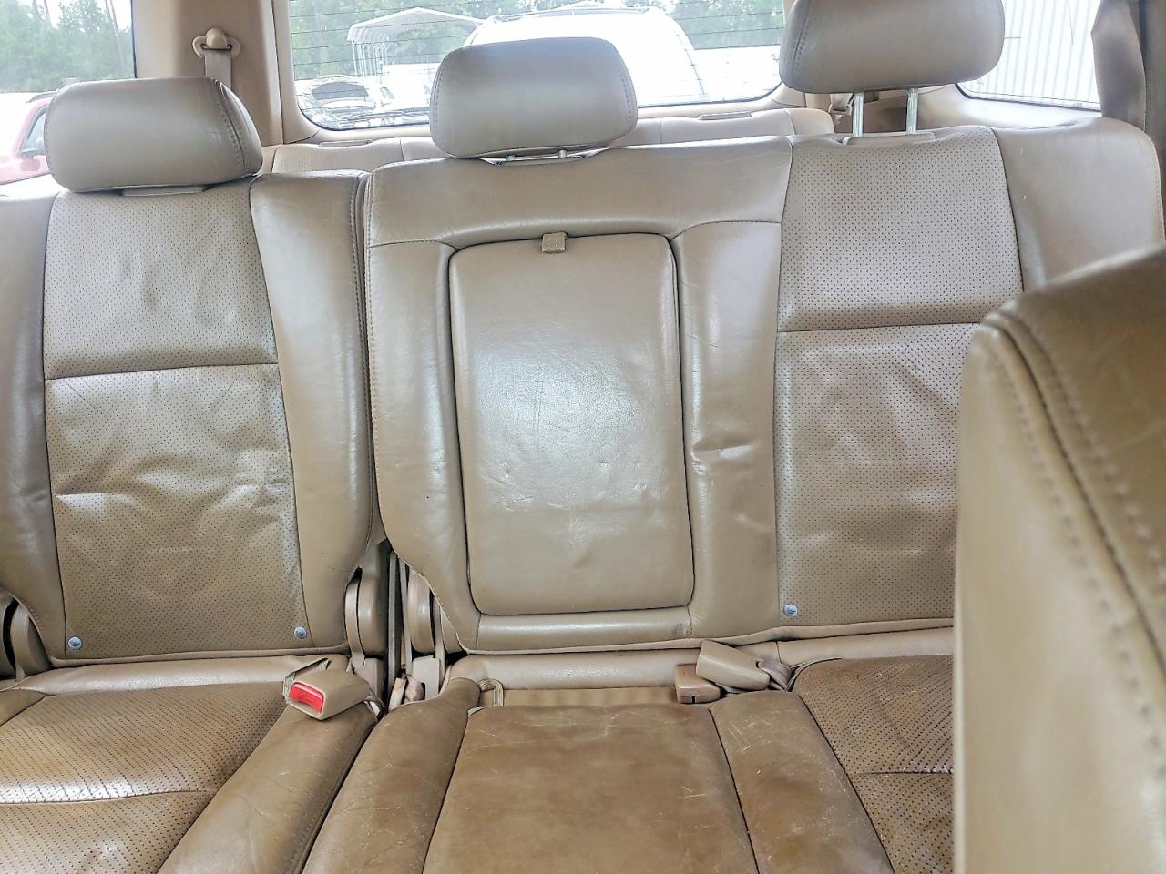 Honda Pilot Exl