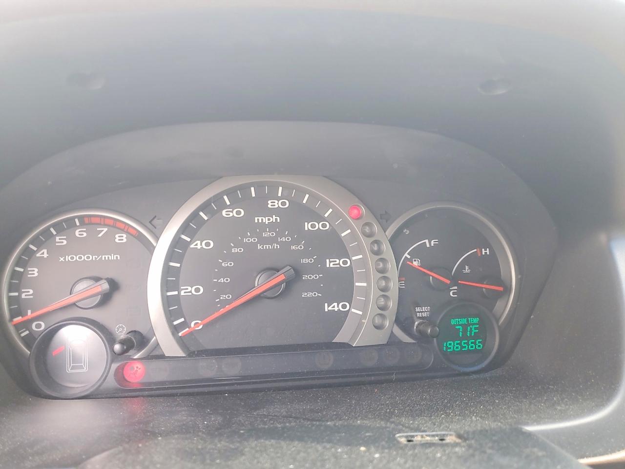 Honda Pilot Exl