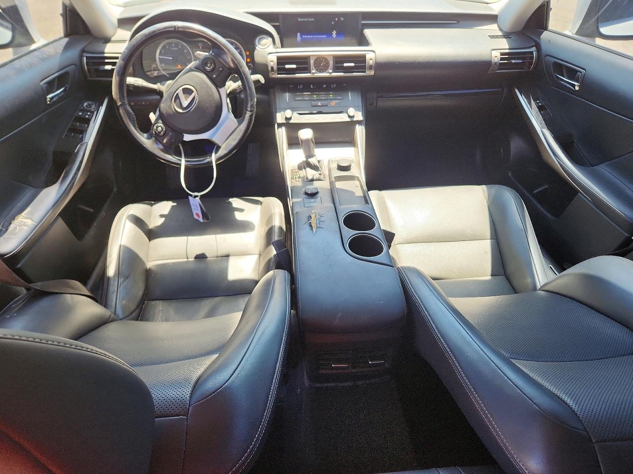 Lexus Is 250