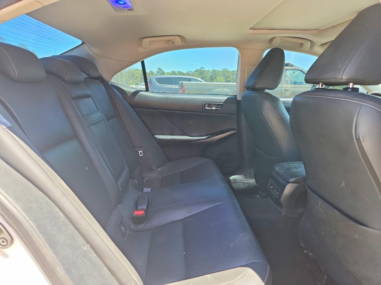 Lexus Is 250