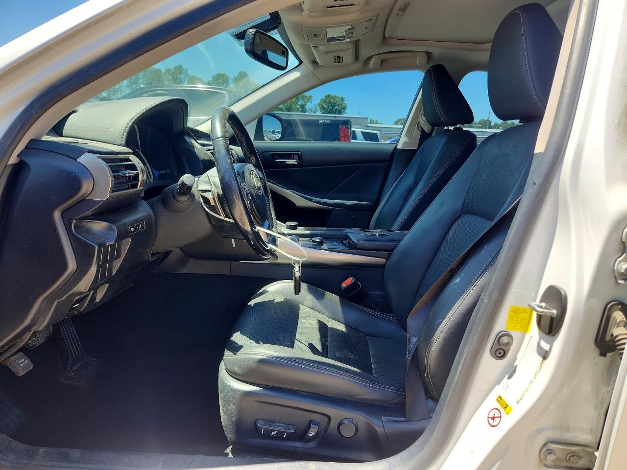 Lexus Is 250