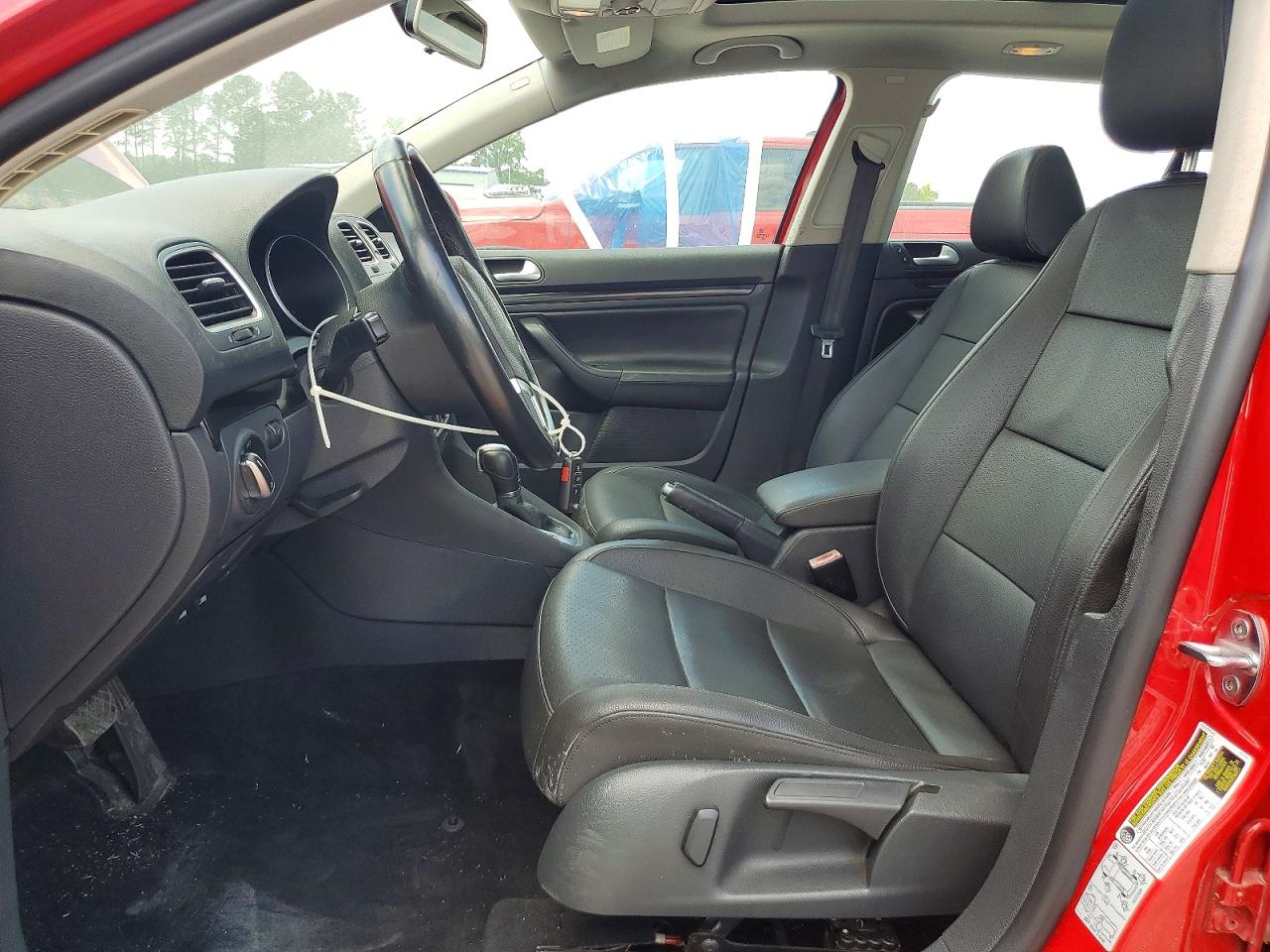 Volkswagen Jetta Tdi