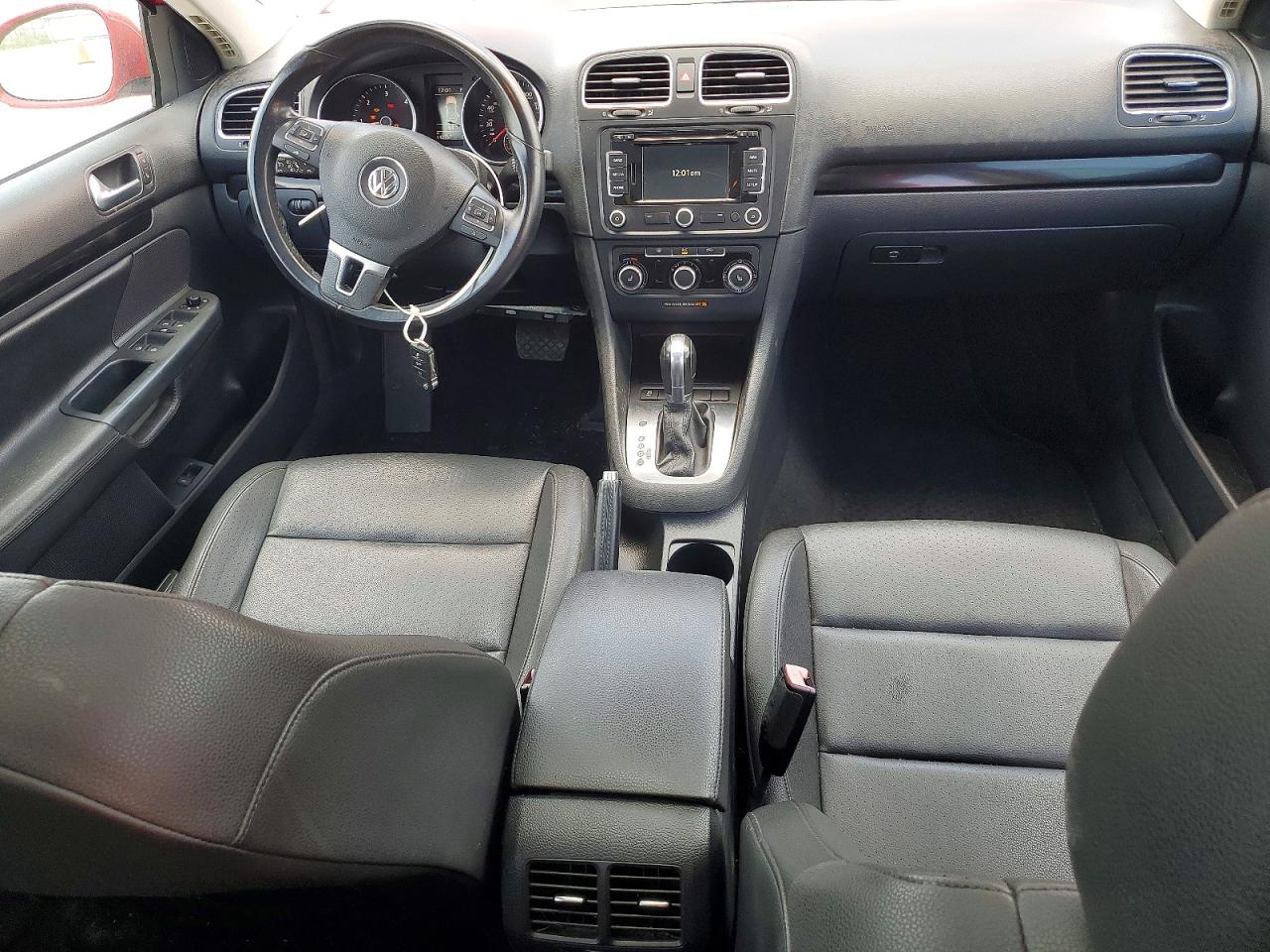 Volkswagen Jetta Tdi