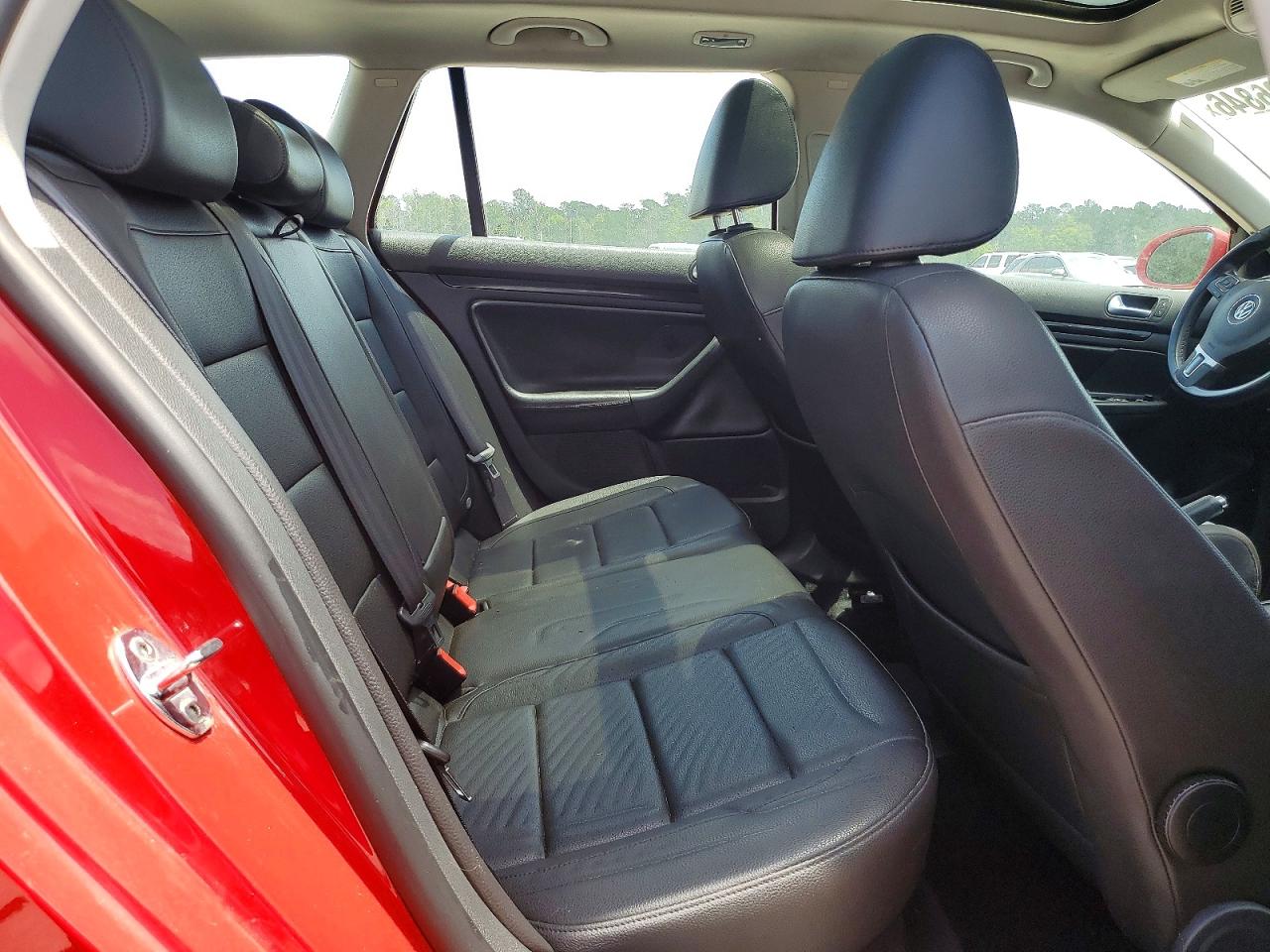 Volkswagen Jetta Tdi