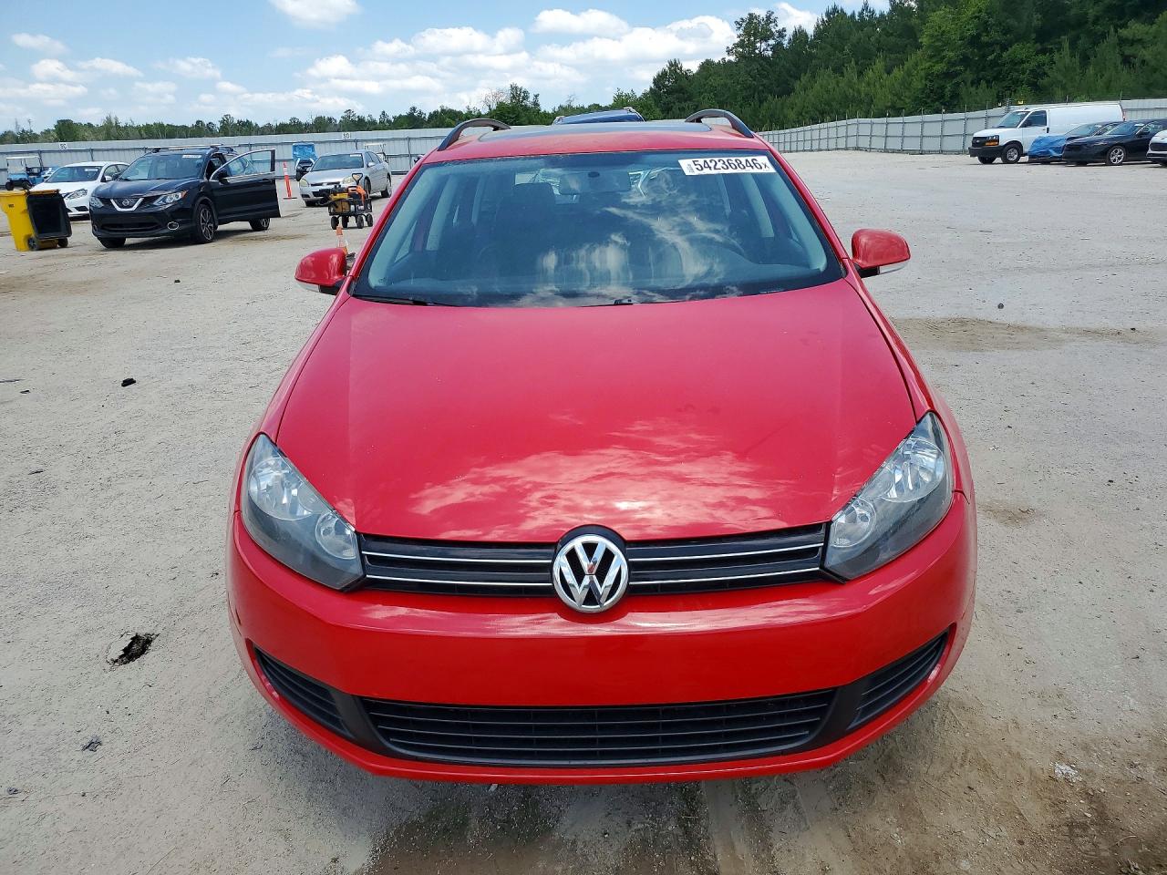 Volkswagen Jetta Tdi