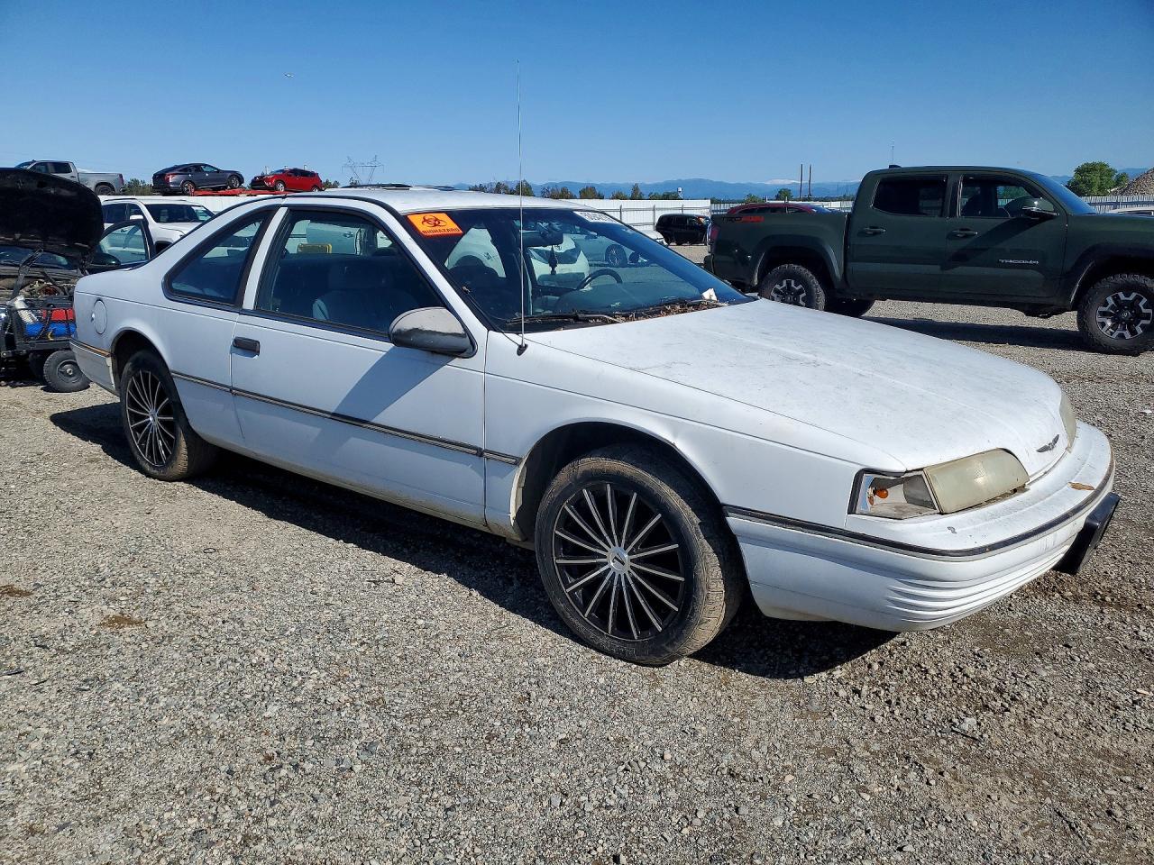 Ford Thunderbird