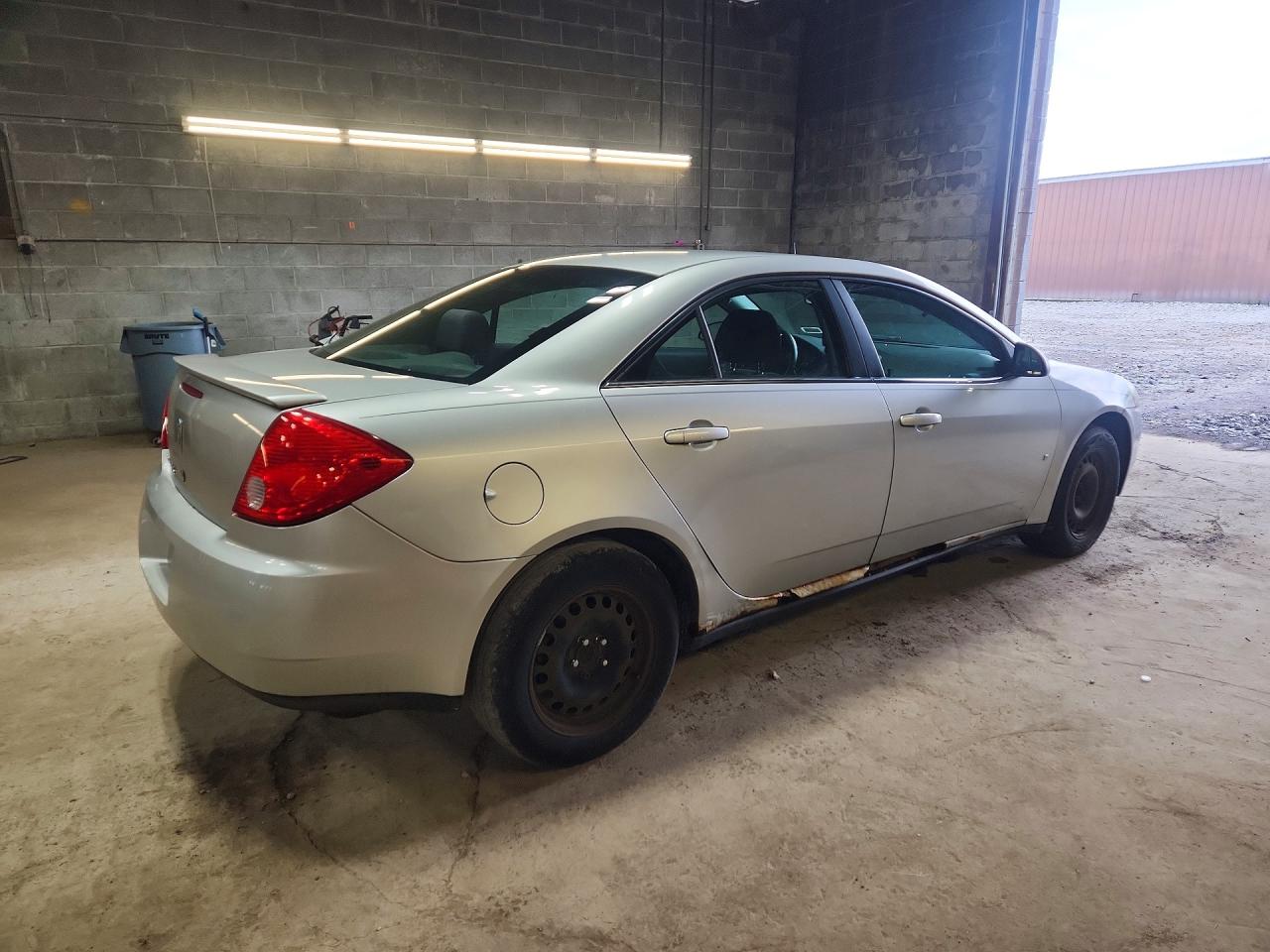 Pontiac G6 Value Leader