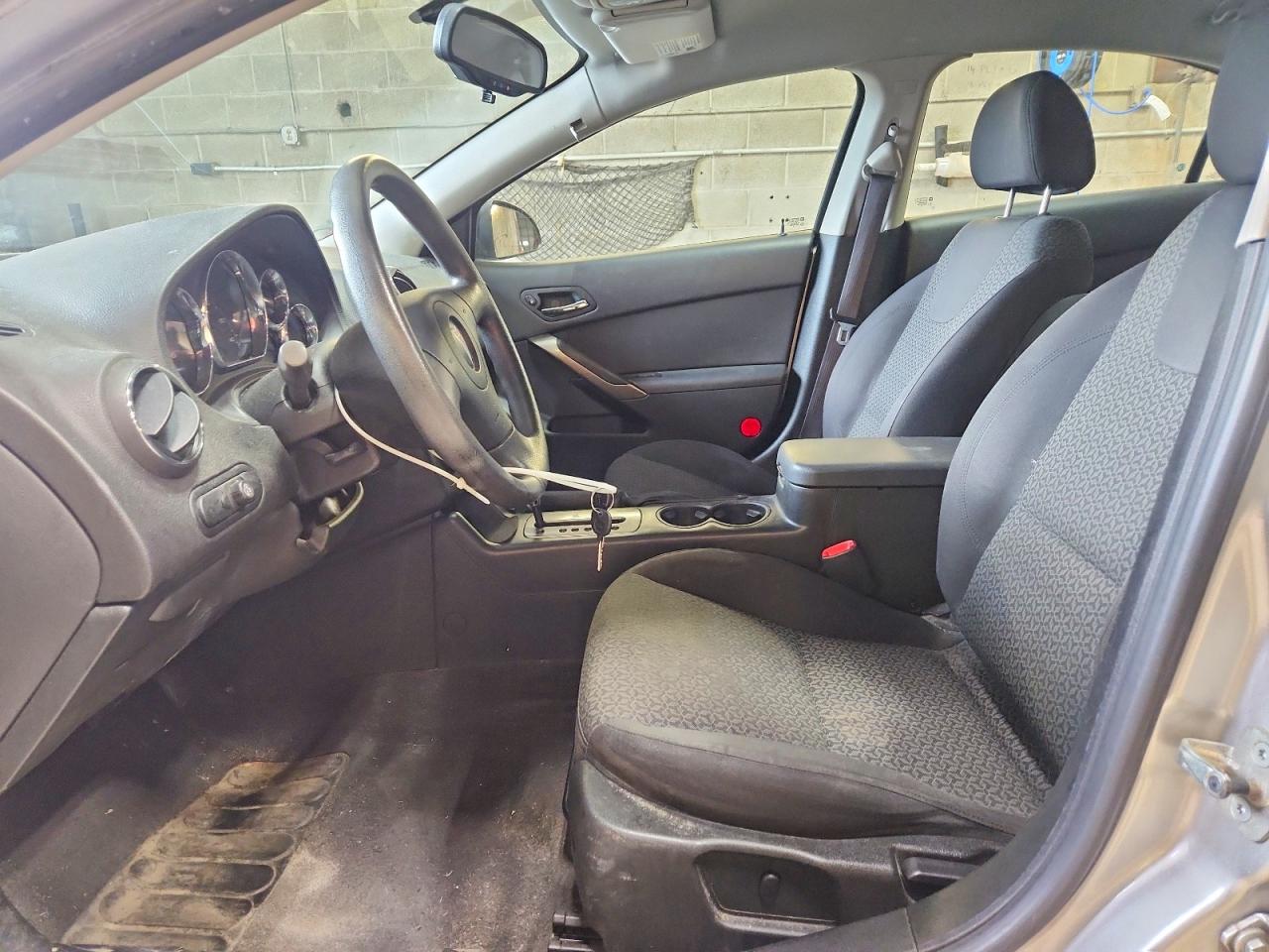 Pontiac G6 Value Leader