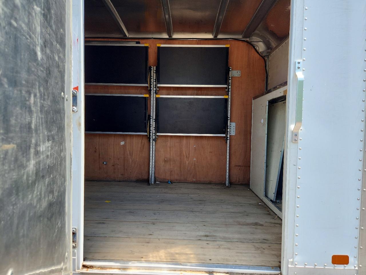 Ford Transit T-350 Hd