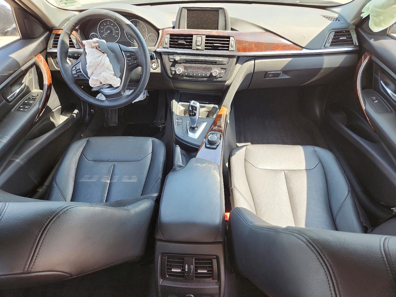 BMW 3 Series Xi