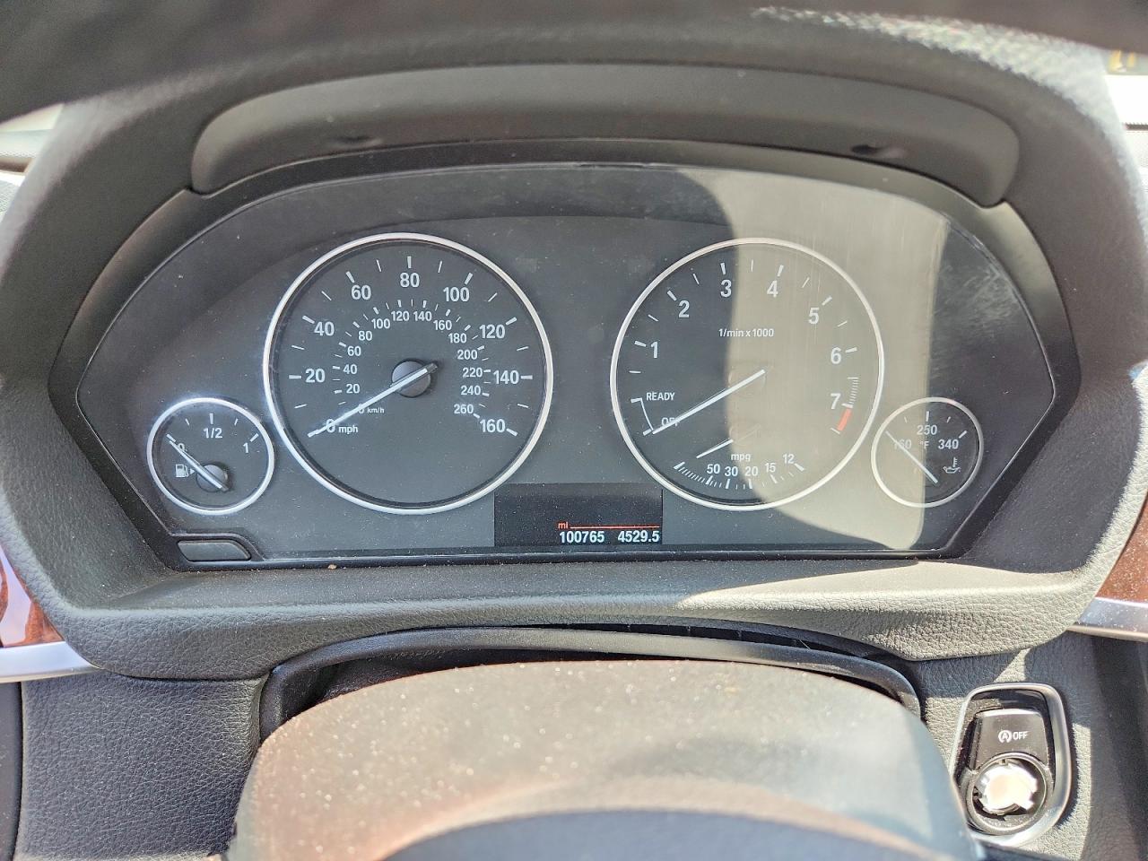 BMW 3 Series Xi